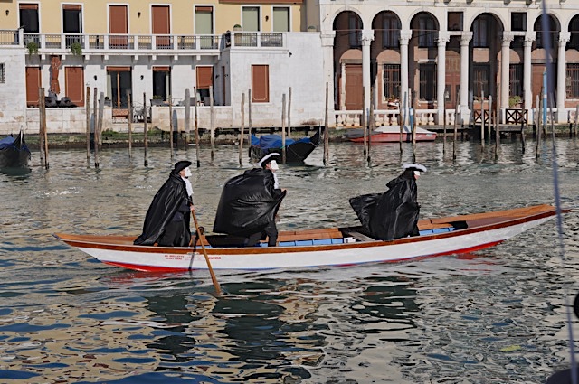 A Carnevale lascia i coriandoli, lancia i semini - Il Mediterraneo 24