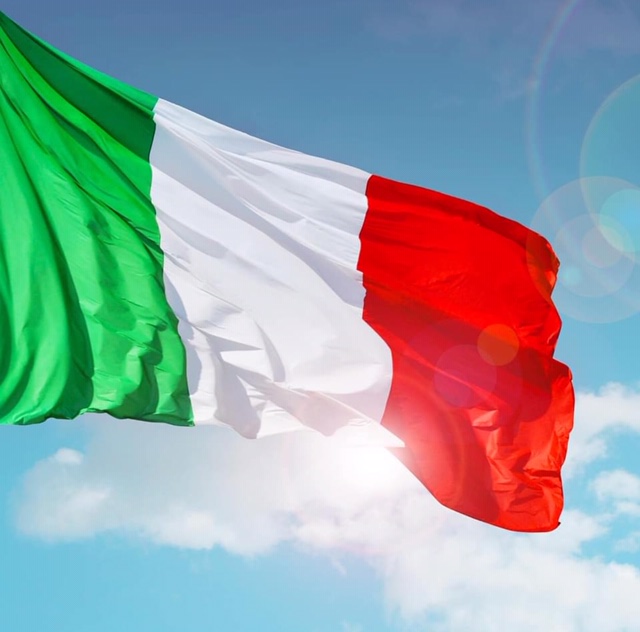 A Cause To Celebrate : La Festa Della Repubblica - Insiders Italy